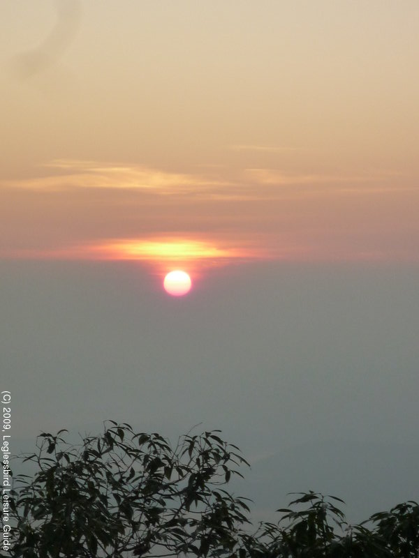 Sun Rise21